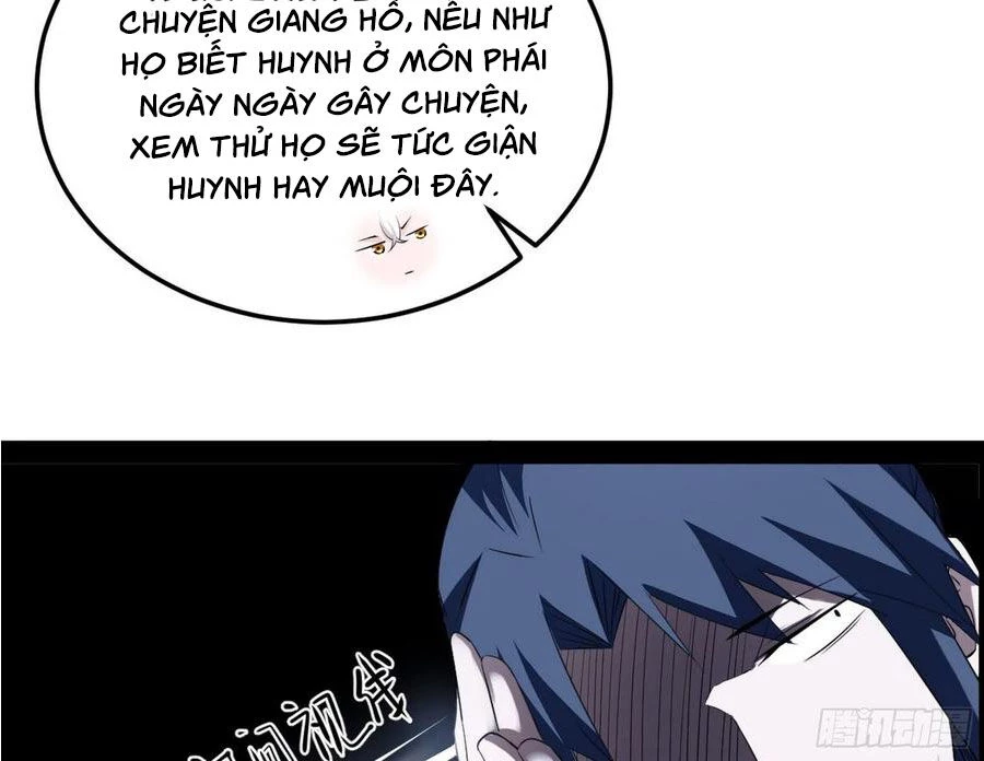 Ta Là Tà Đế Chapter 114 - Trang 4