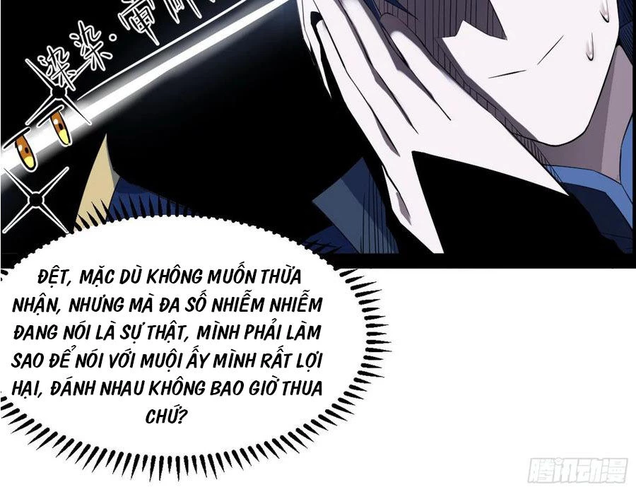 Ta Là Tà Đế Chapter 114 - Trang 4