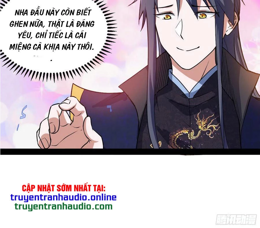 Ta Là Tà Đế Chapter 114 - Trang 4