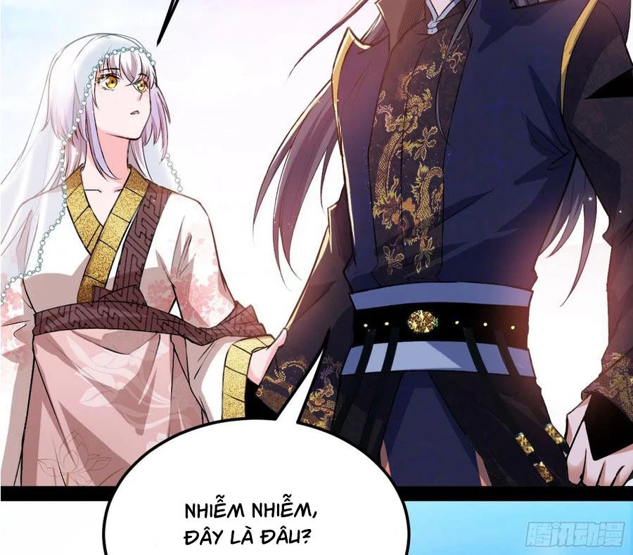 Ta Là Tà Đế Chapter 114 - Trang 4