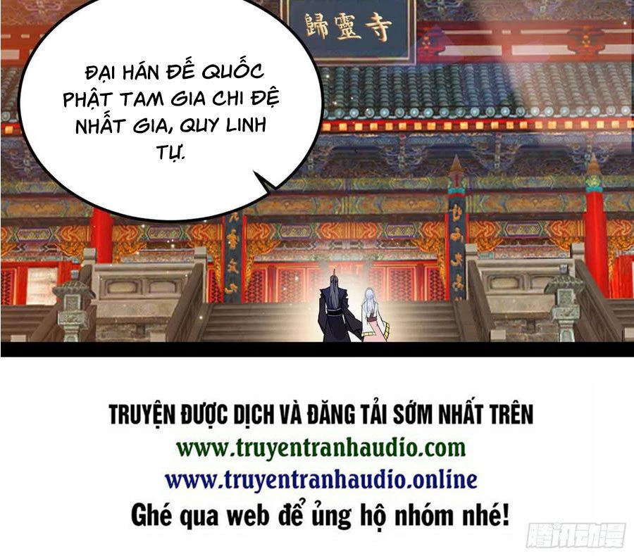 Ta Là Tà Đế Chapter 114 - Trang 4