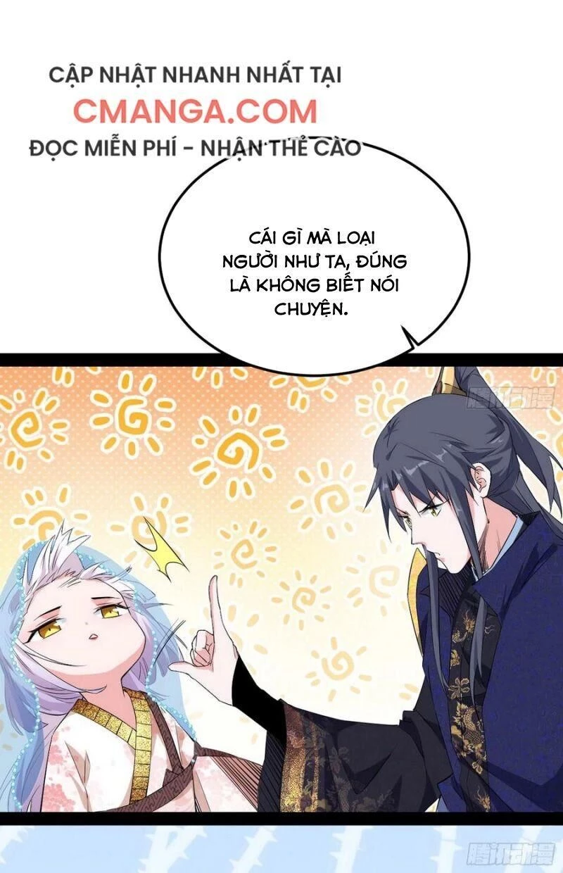 Ta Là Tà Đế Chapter 115 - Trang 4