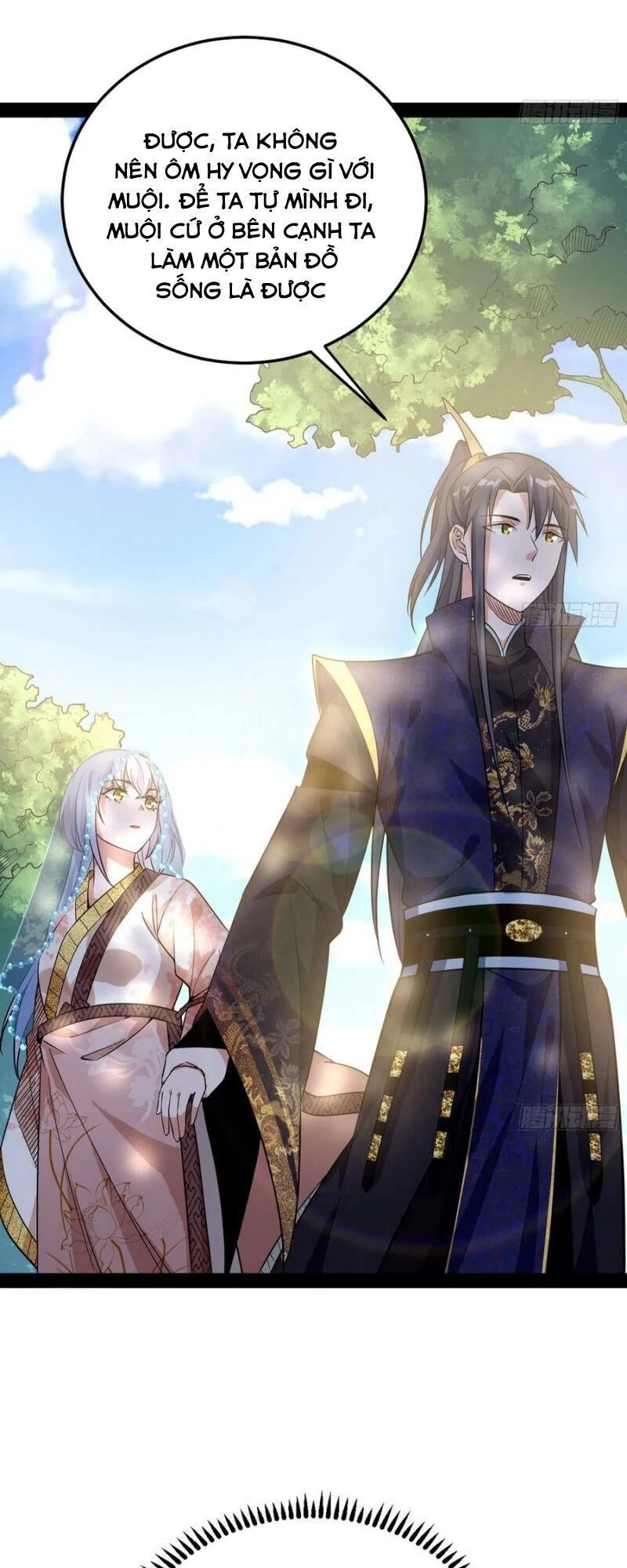 Ta Là Tà Đế Chapter 115 - Trang 4