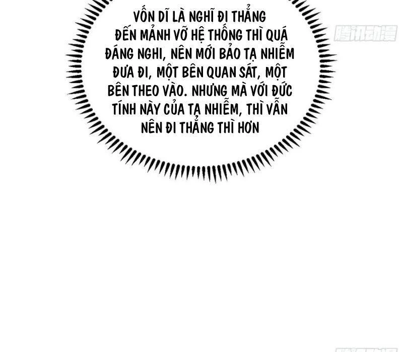 Ta Là Tà Đế Chapter 115 - Trang 4