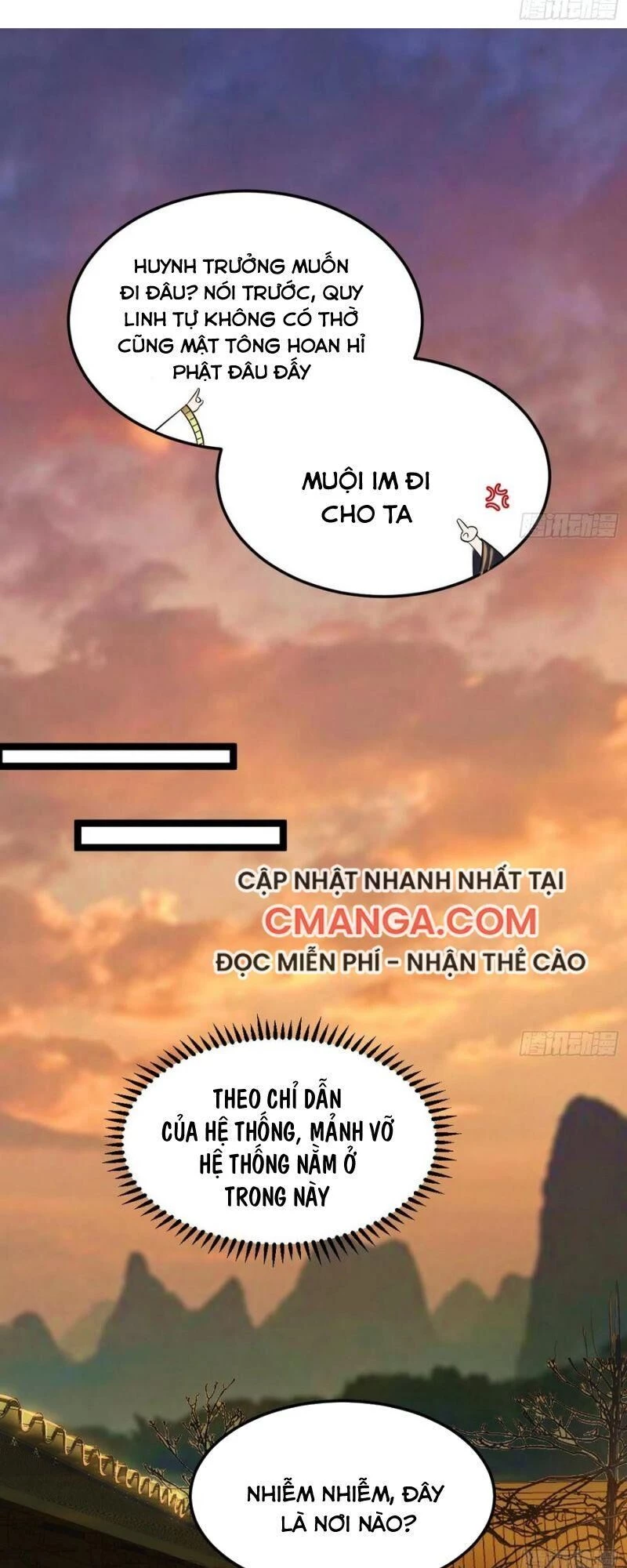 Ta Là Tà Đế Chapter 115 - Trang 4