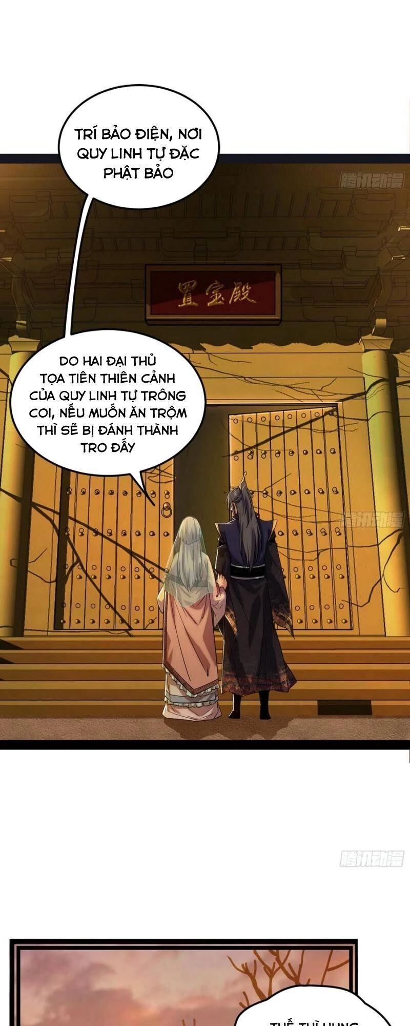 Ta Là Tà Đế Chapter 115 - Trang 4