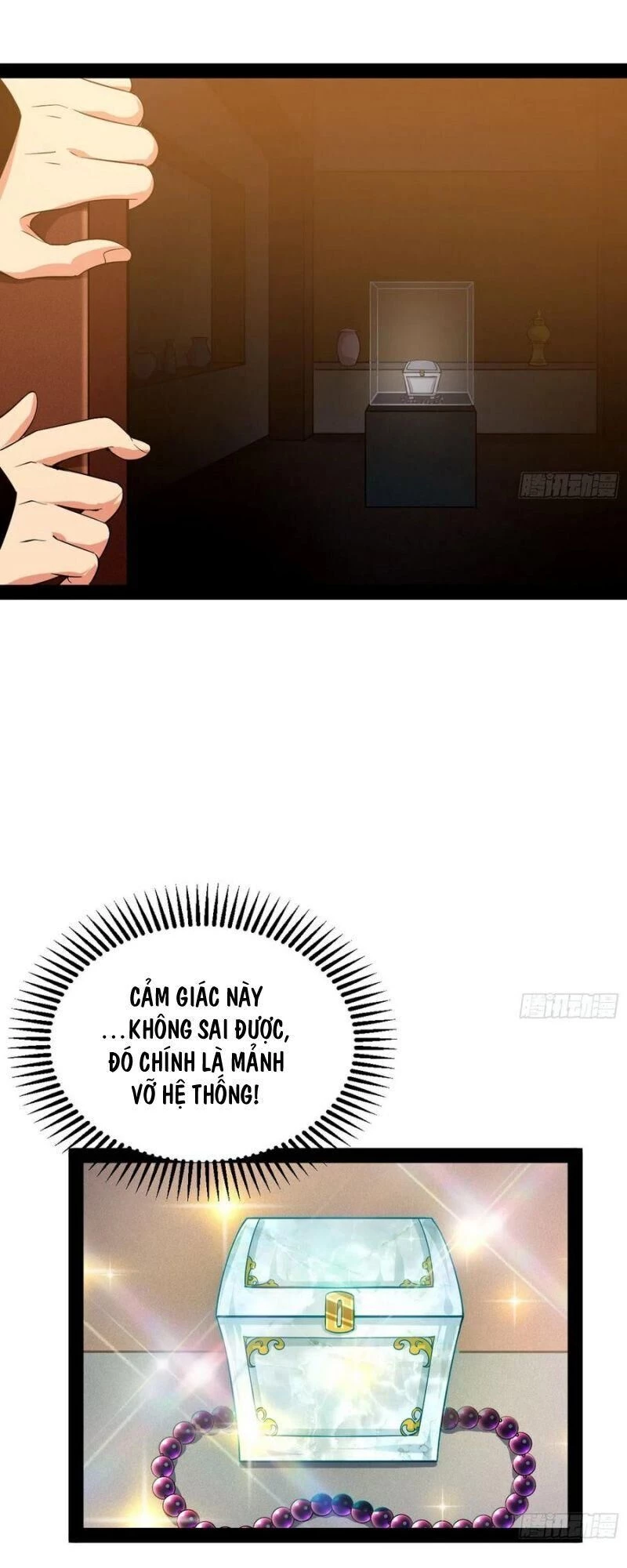 Ta Là Tà Đế Chapter 115 - Trang 4