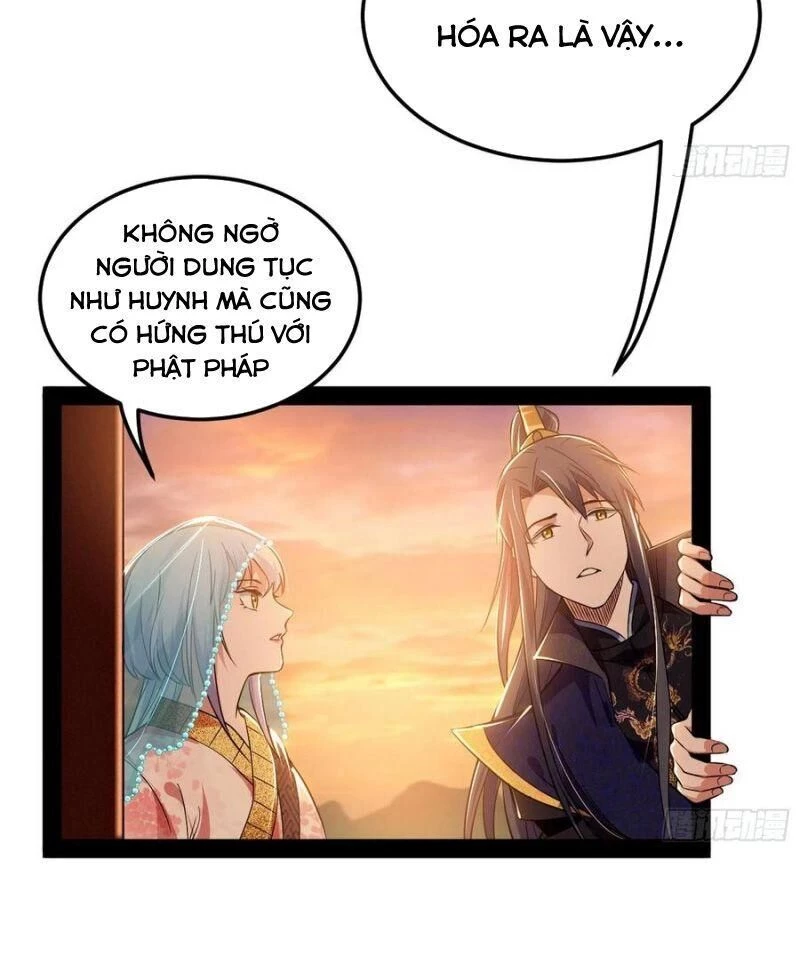 Ta Là Tà Đế Chapter 115 - Trang 4