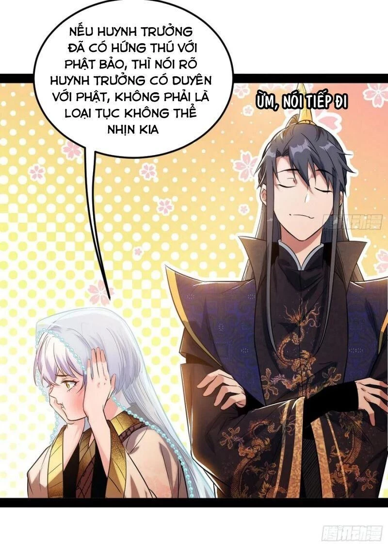 Ta Là Tà Đế Chapter 115 - Trang 4