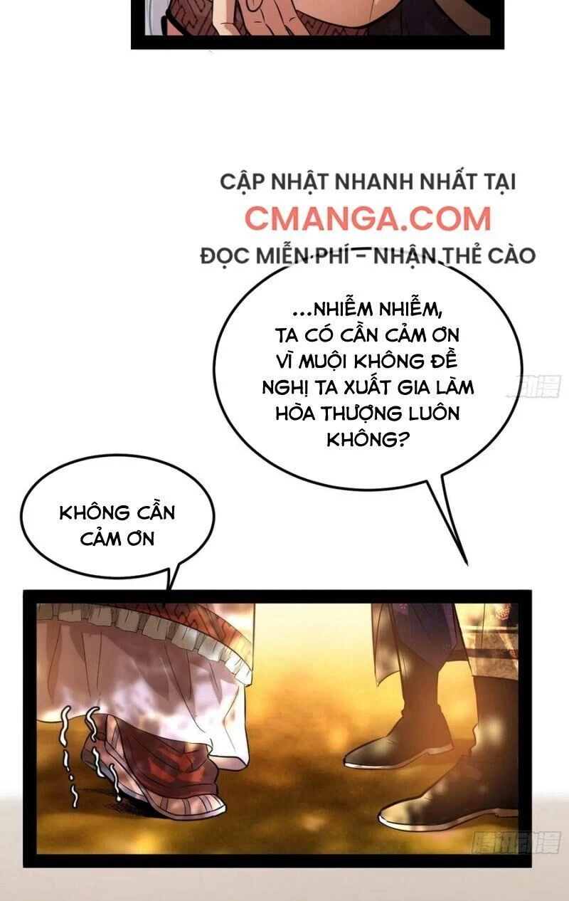 Ta Là Tà Đế Chapter 115 - Trang 4