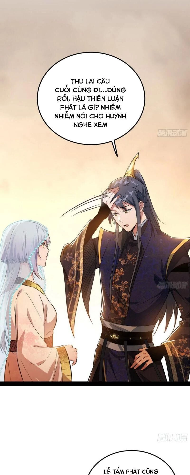 Ta Là Tà Đế Chapter 115 - Trang 4