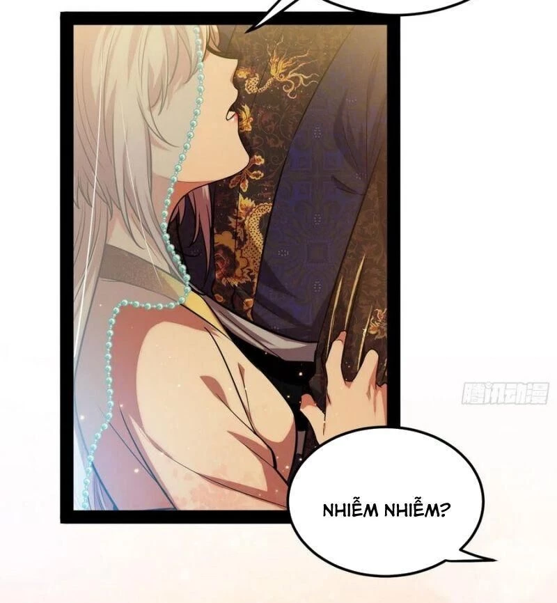 Ta Là Tà Đế Chapter 115 - Trang 4