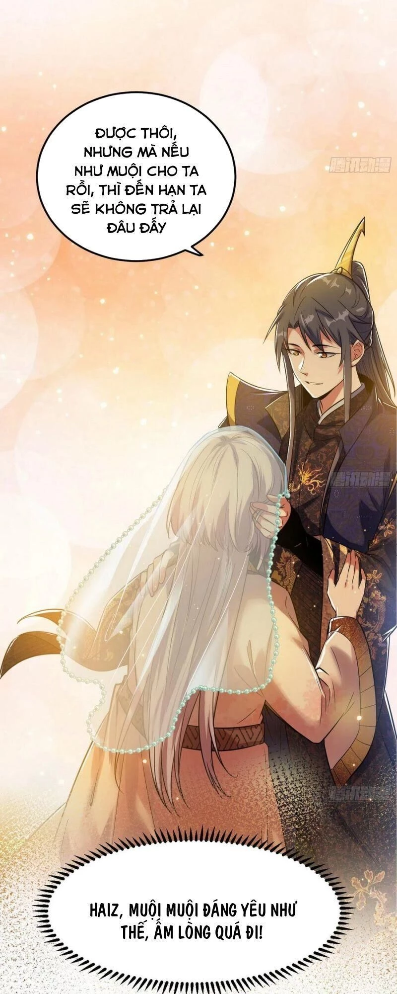 Ta Là Tà Đế Chapter 115 - Trang 4