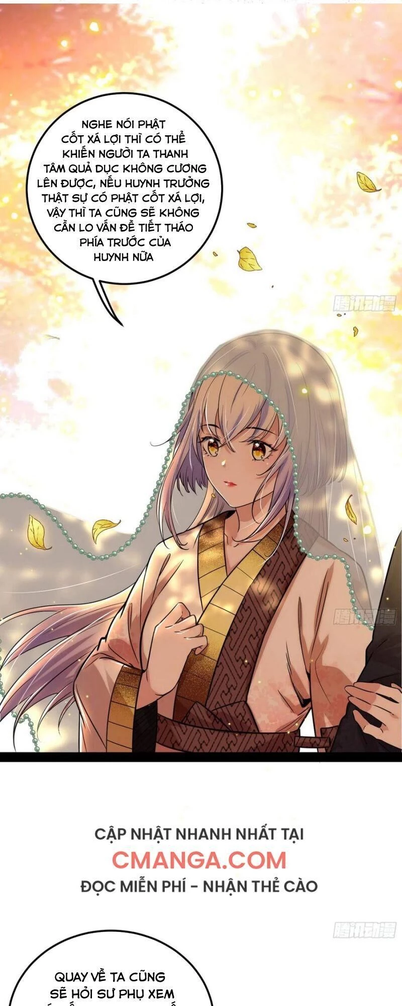 Ta Là Tà Đế Chapter 115 - Trang 4