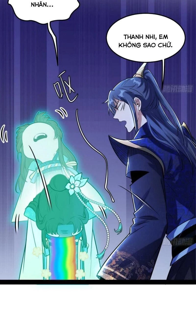Ta Là Tà Đế Chapter 115 - Trang 4