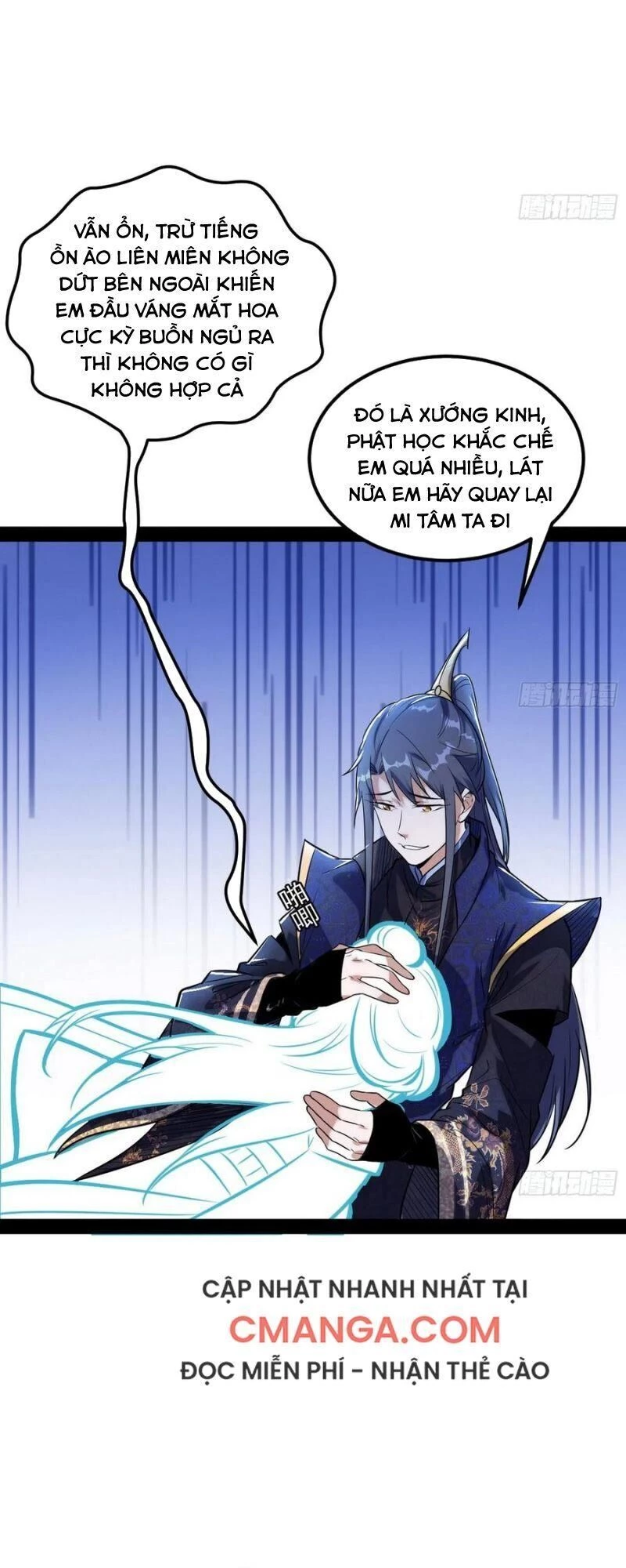 Ta Là Tà Đế Chapter 115 - Trang 4