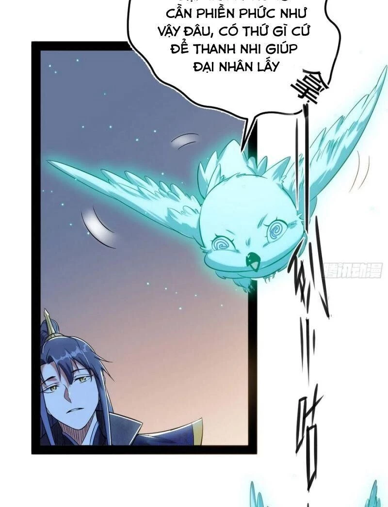 Ta Là Tà Đế Chapter 115 - Trang 4