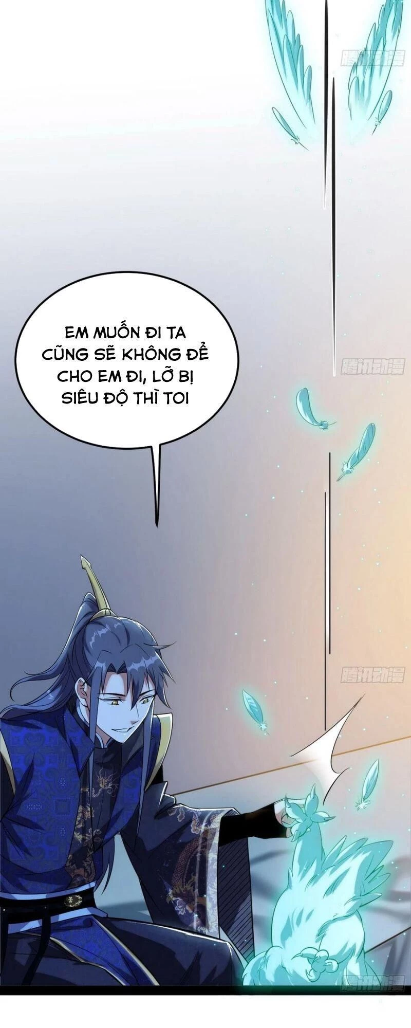 Ta Là Tà Đế Chapter 115 - Trang 4