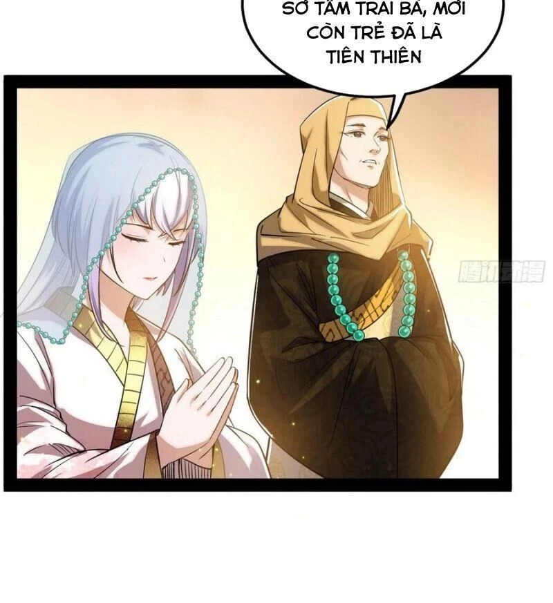 Ta Là Tà Đế Chapter 115 - Trang 4