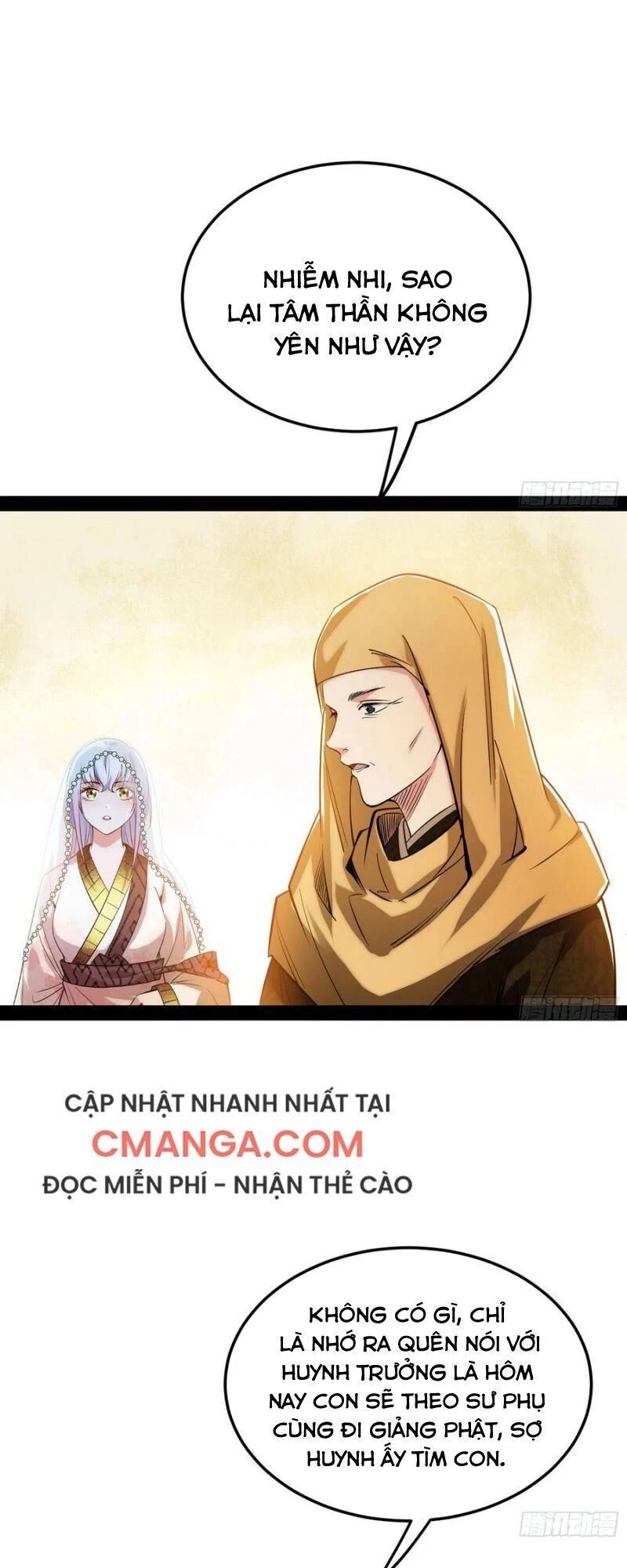 Ta Là Tà Đế Chapter 115 - Trang 4