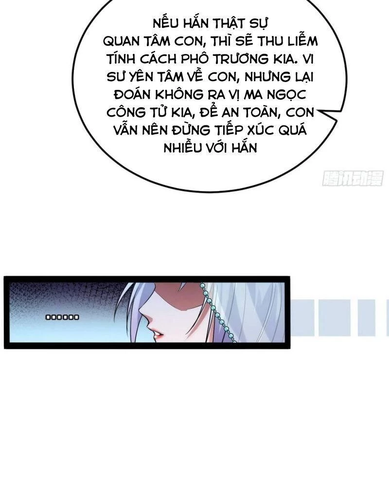 Ta Là Tà Đế Chapter 115 - Trang 4