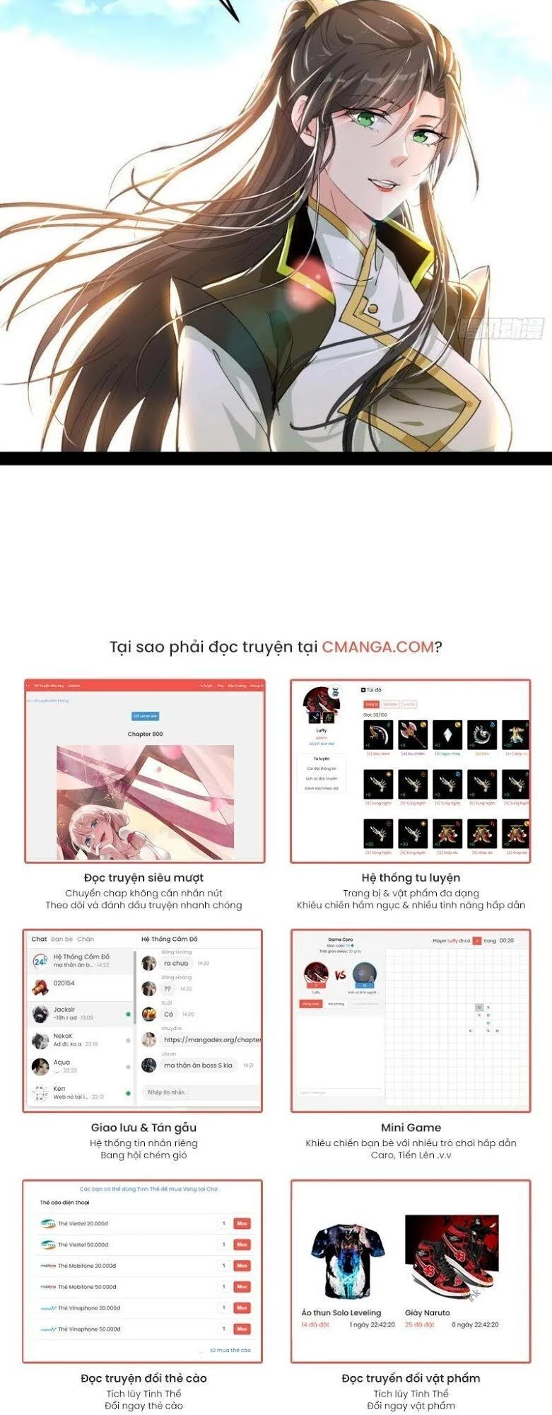 Ta Là Tà Đế Chapter 115 - Trang 4