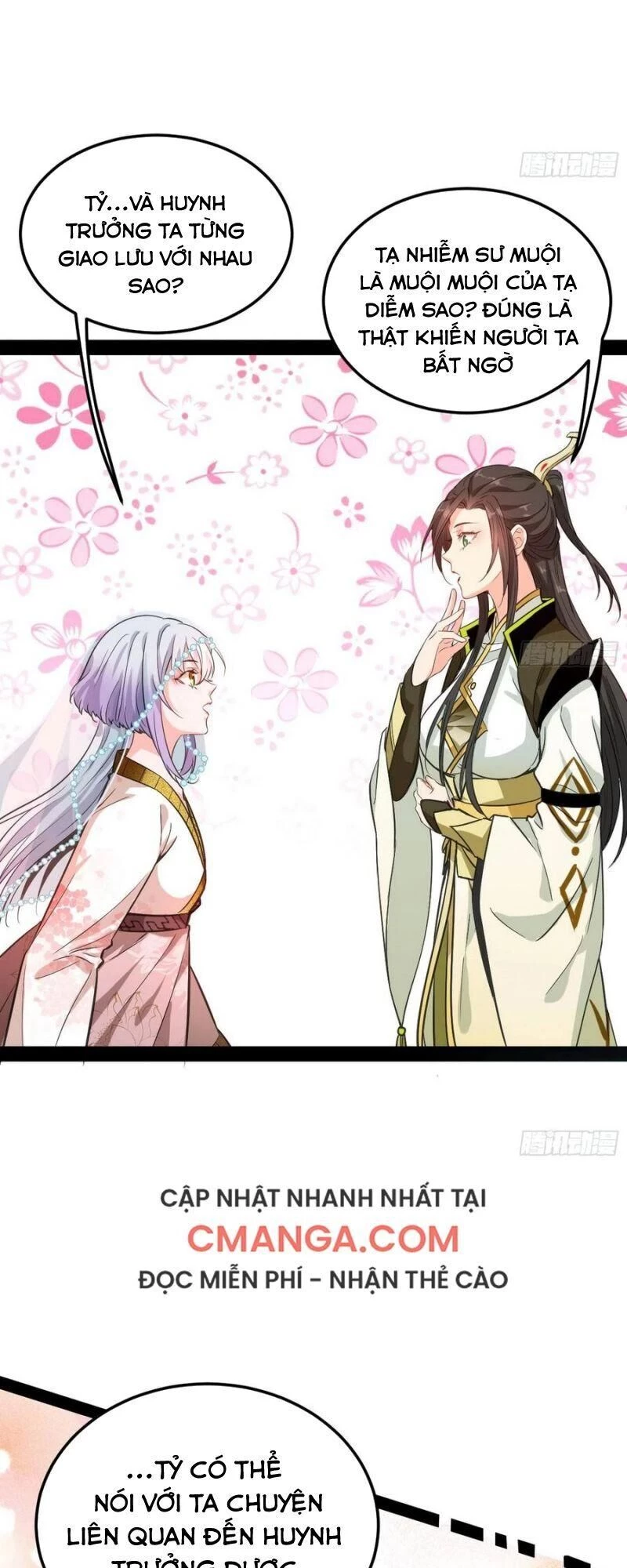 Ta Là Tà Đế Chapter 115 - Trang 4