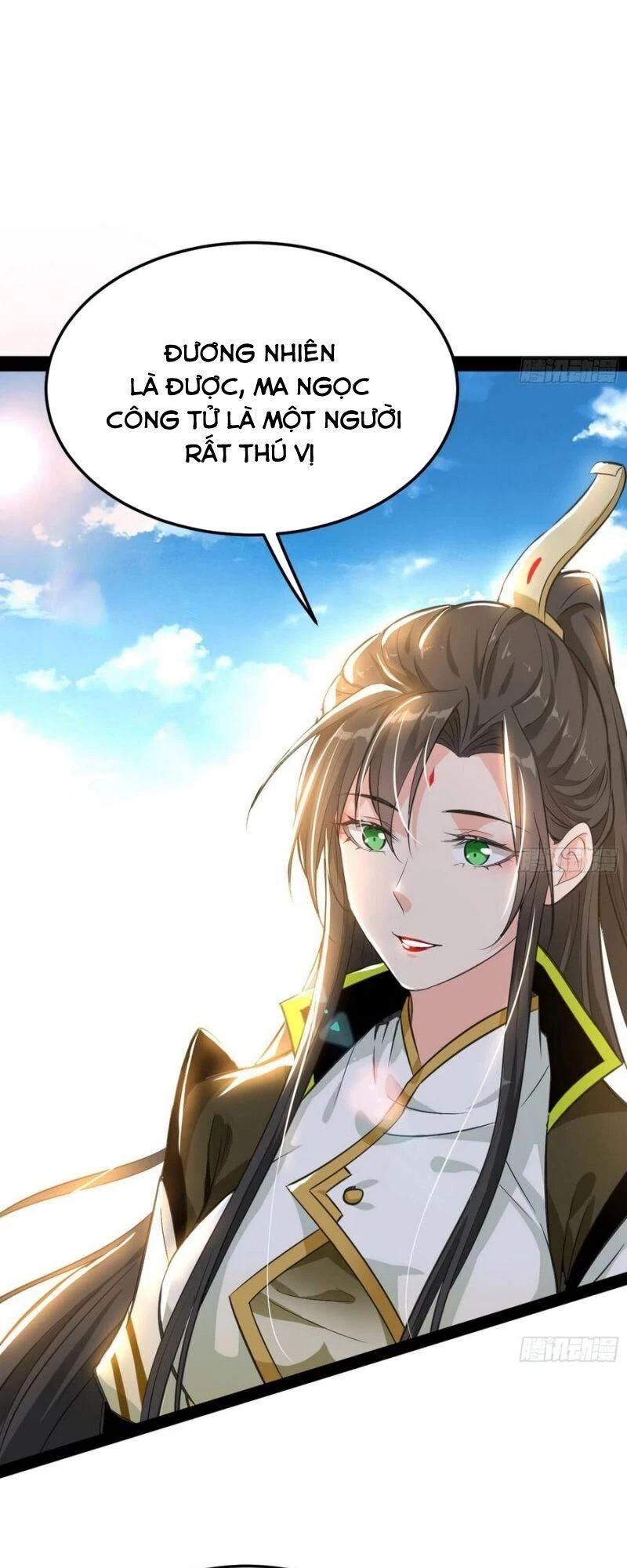 Ta Là Tà Đế Chapter 115 - Trang 4