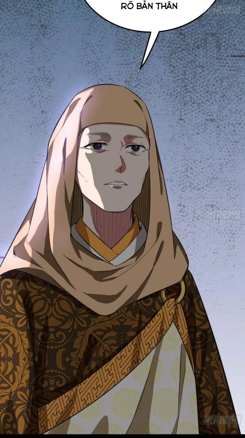 Ta Là Tà Đế Chapter 115 - Trang 4