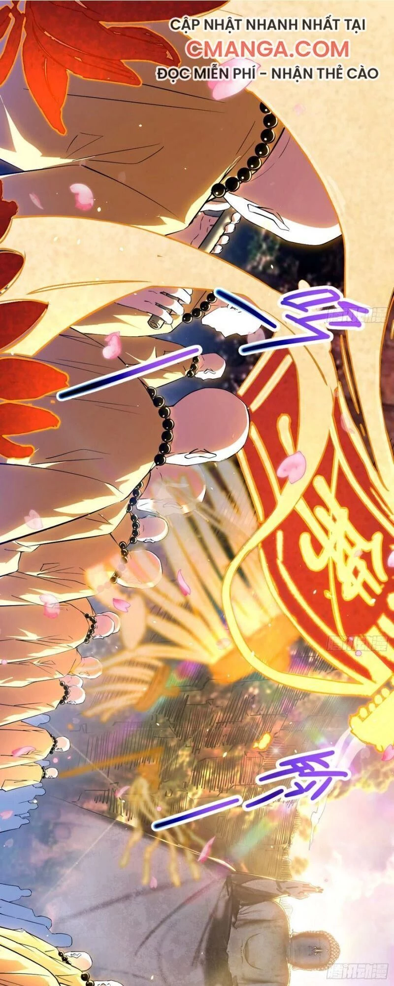 Ta Là Tà Đế Chapter 115 - Trang 4