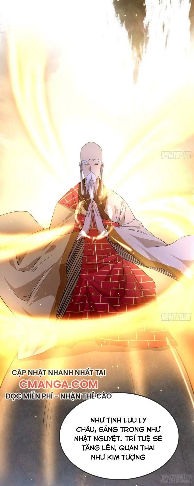 Ta Là Tà Đế Chapter 115 - Trang 4