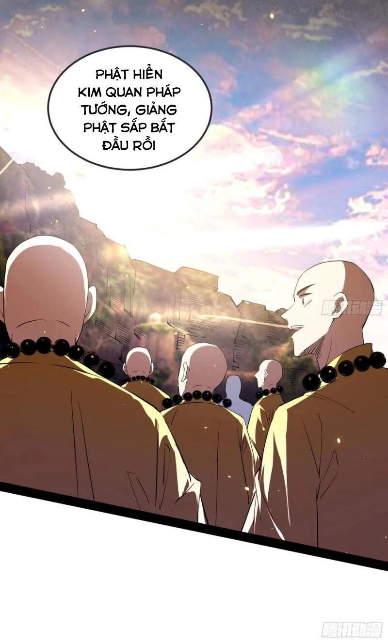 Ta Là Tà Đế Chapter 115 - Trang 4