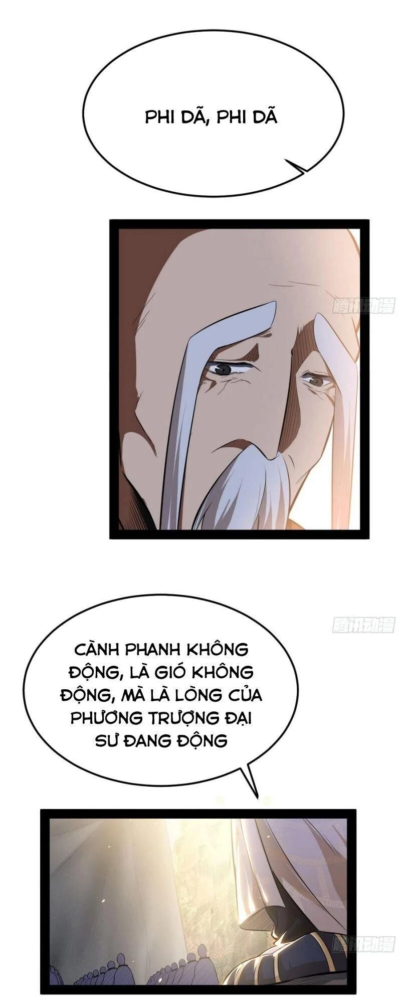 Ta Là Tà Đế Chapter 115 - Trang 4