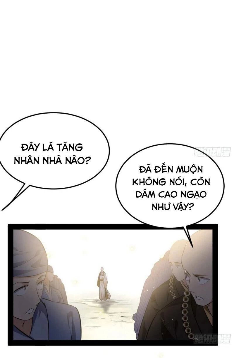 Ta Là Tà Đế Chapter 115 - Trang 4