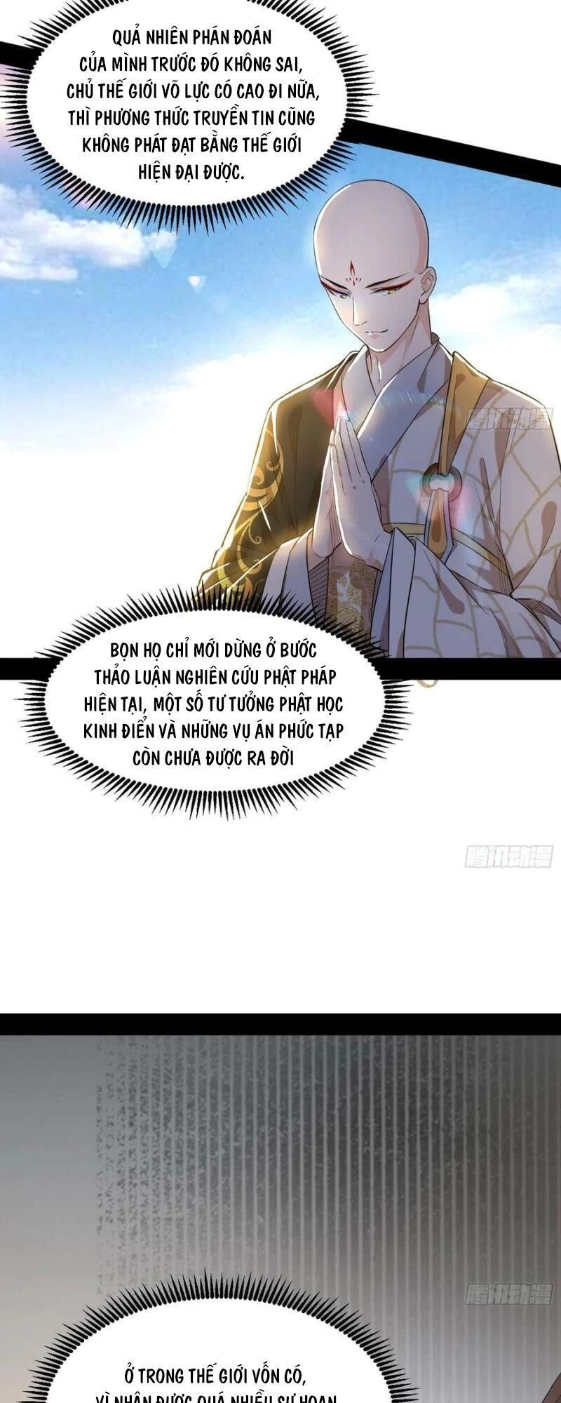 Ta Là Tà Đế Chapter 116 - Next Chapter 117