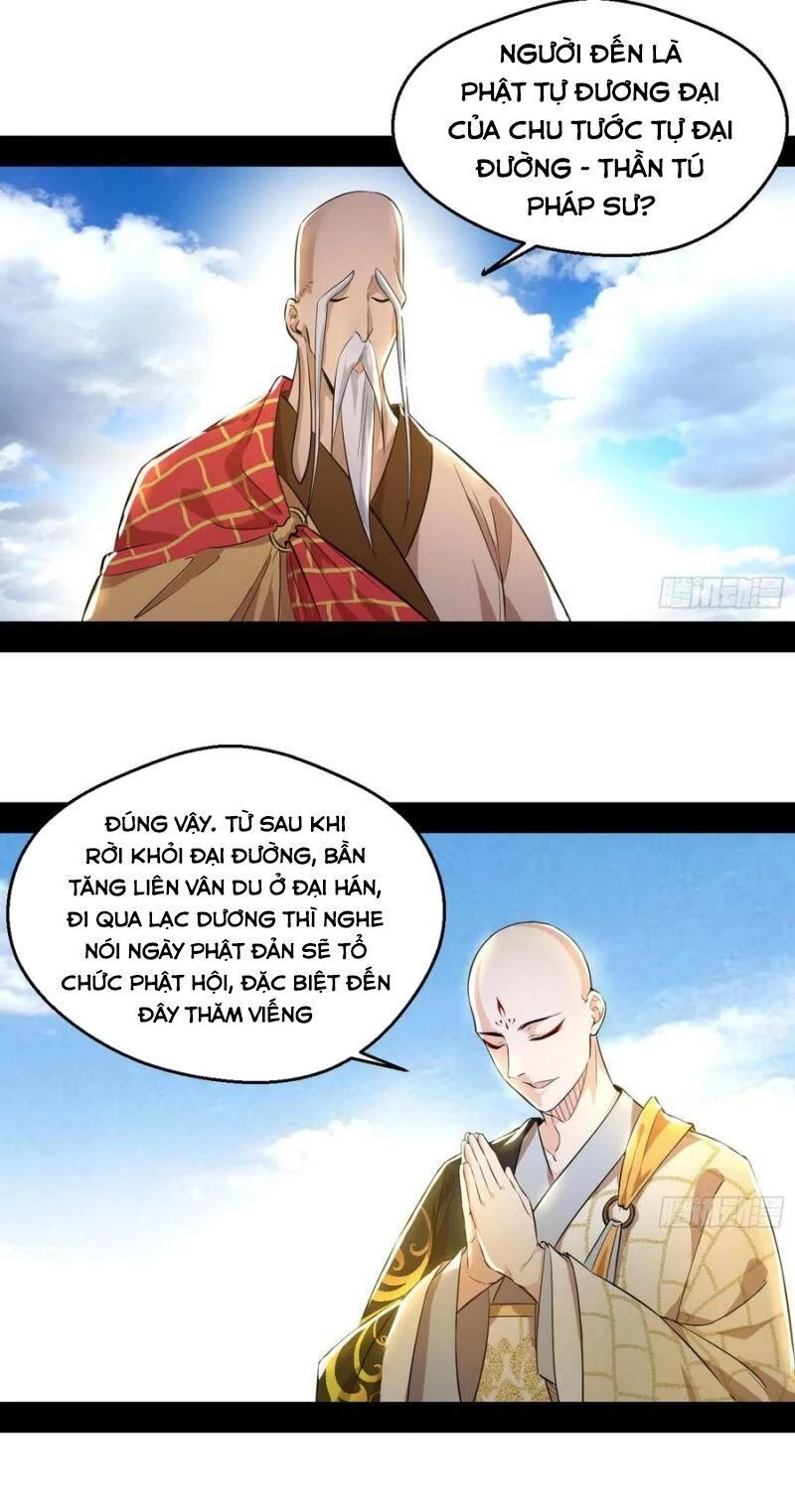 Ta Là Tà Đế Chapter 116 - Next Chapter 117