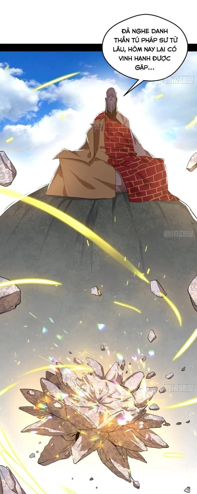 Ta Là Tà Đế Chapter 116 - Next Chapter 117