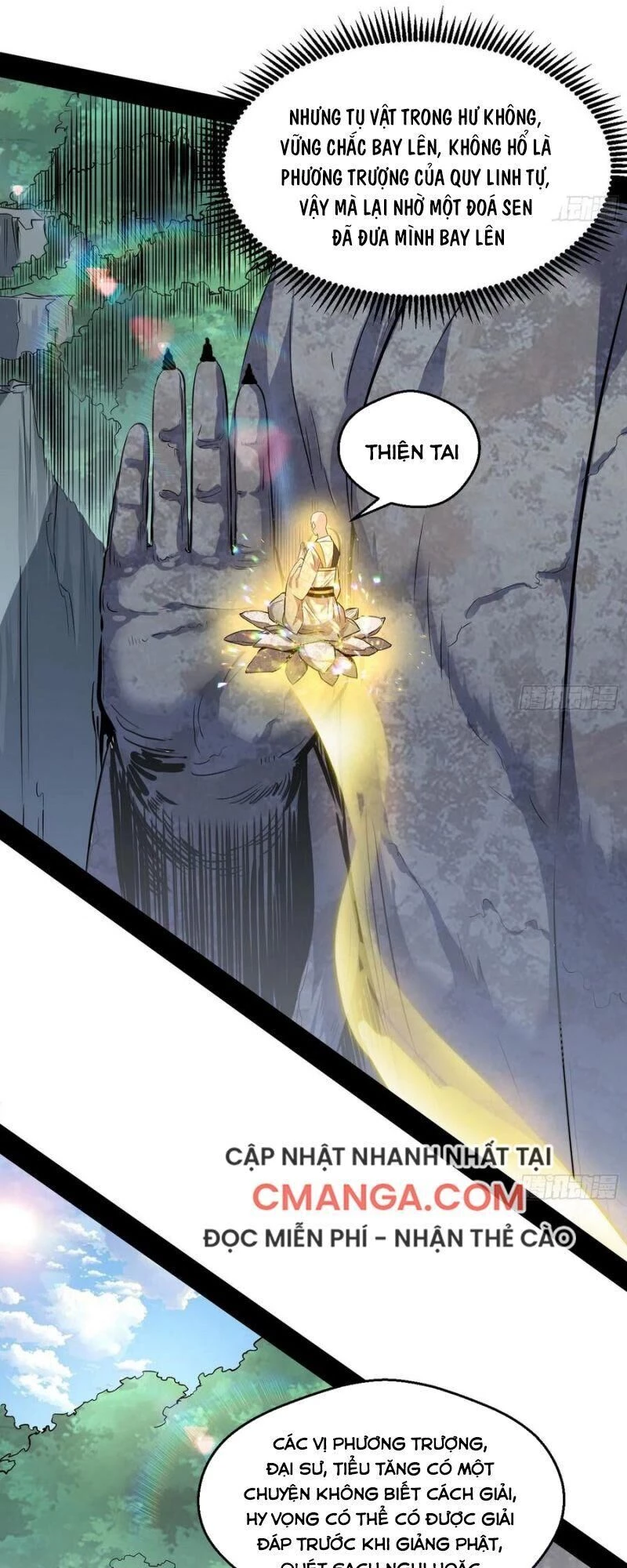 Ta Là Tà Đế Chapter 116 - Next Chapter 117