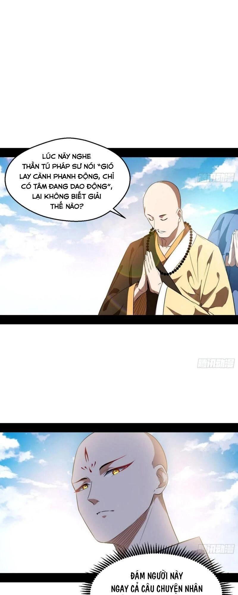 Ta Là Tà Đế Chapter 116 - Next Chapter 117