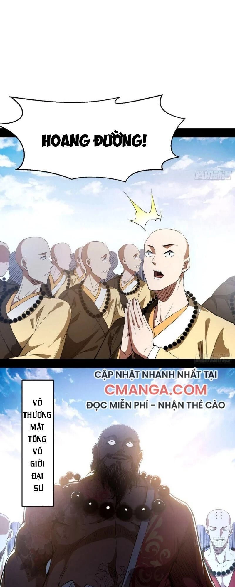 Ta Là Tà Đế Chapter 116 - Next Chapter 117