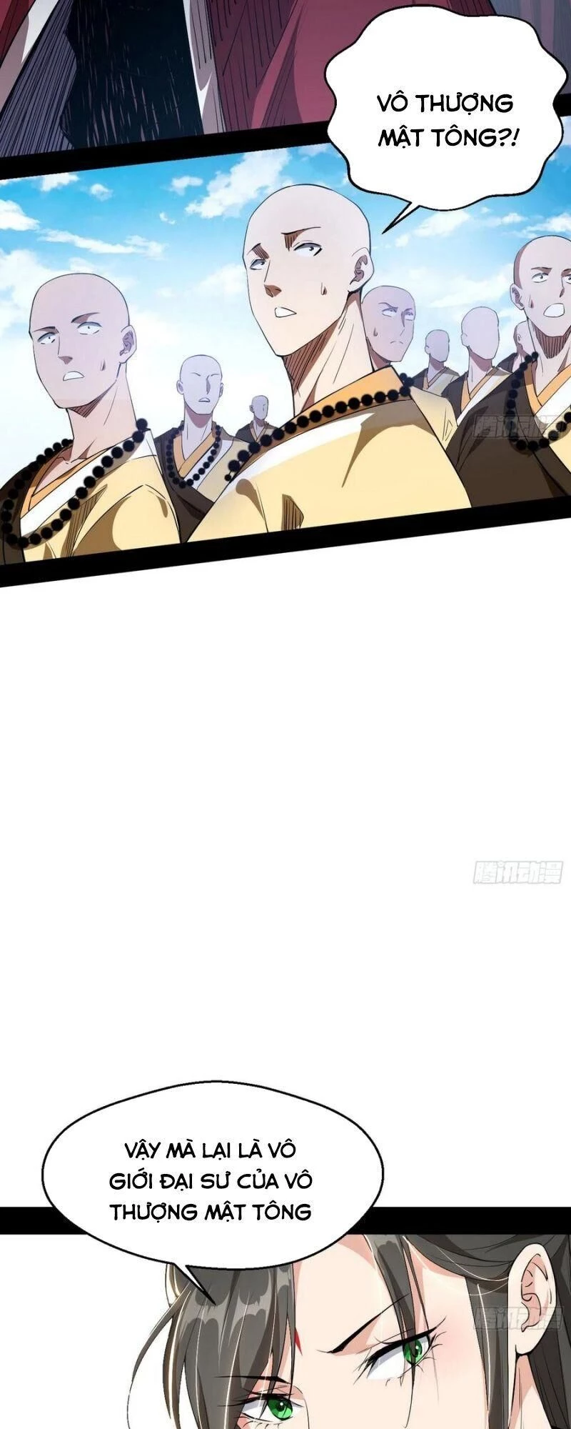 Ta Là Tà Đế Chapter 116 - Next Chapter 117