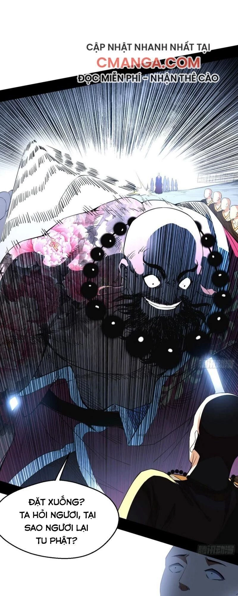 Ta Là Tà Đế Chapter 116 - Next Chapter 117