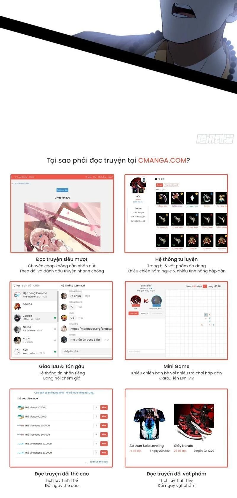 Ta Là Tà Đế Chapter 116 - Next Chapter 117