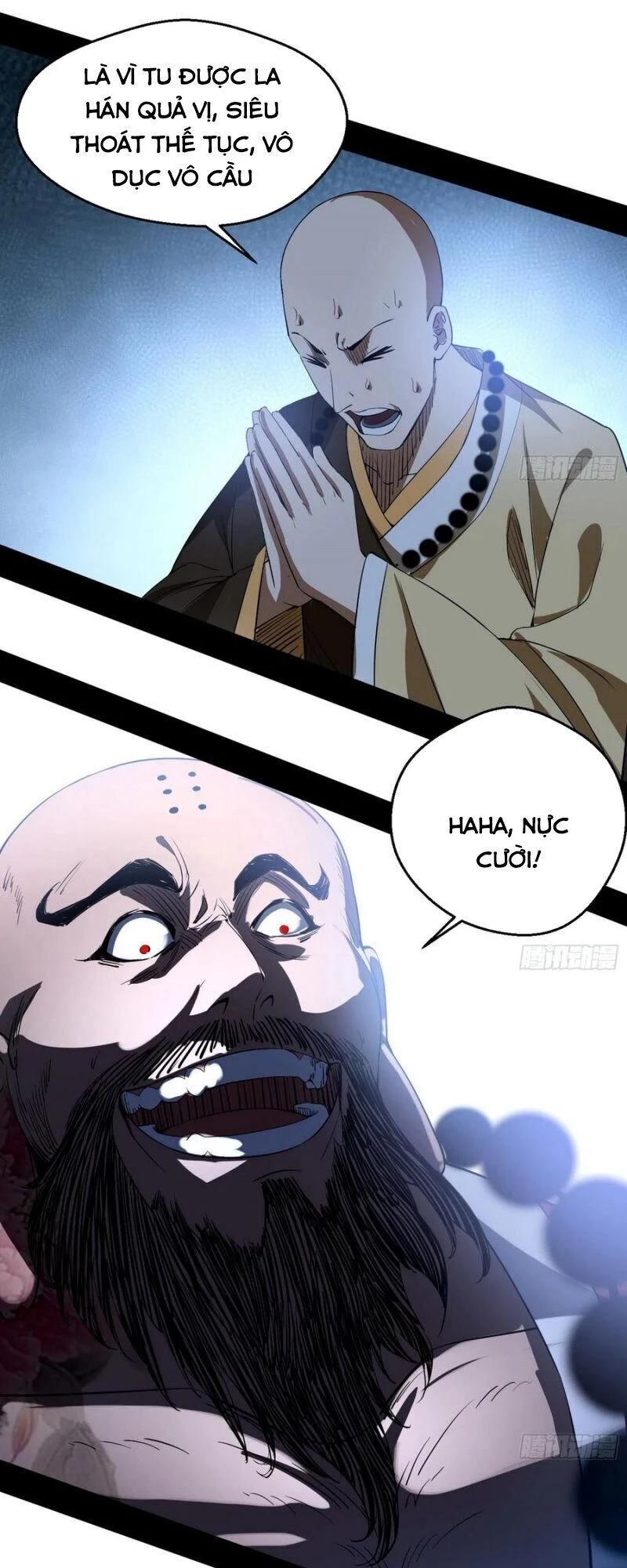 Ta Là Tà Đế Chapter 116 - Next Chapter 117