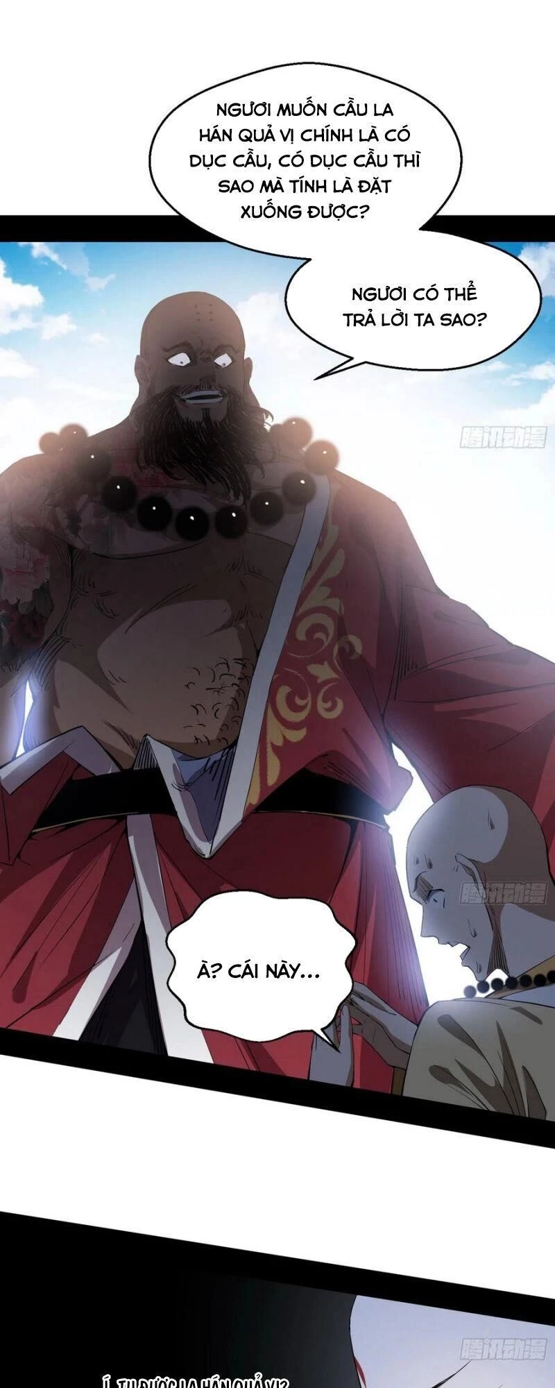 Ta Là Tà Đế Chapter 116 - Next Chapter 117