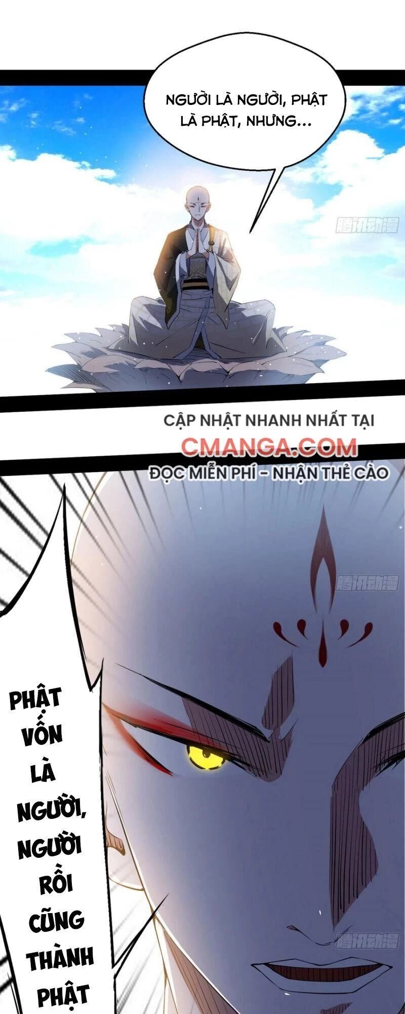 Ta Là Tà Đế Chapter 116 - Next Chapter 117