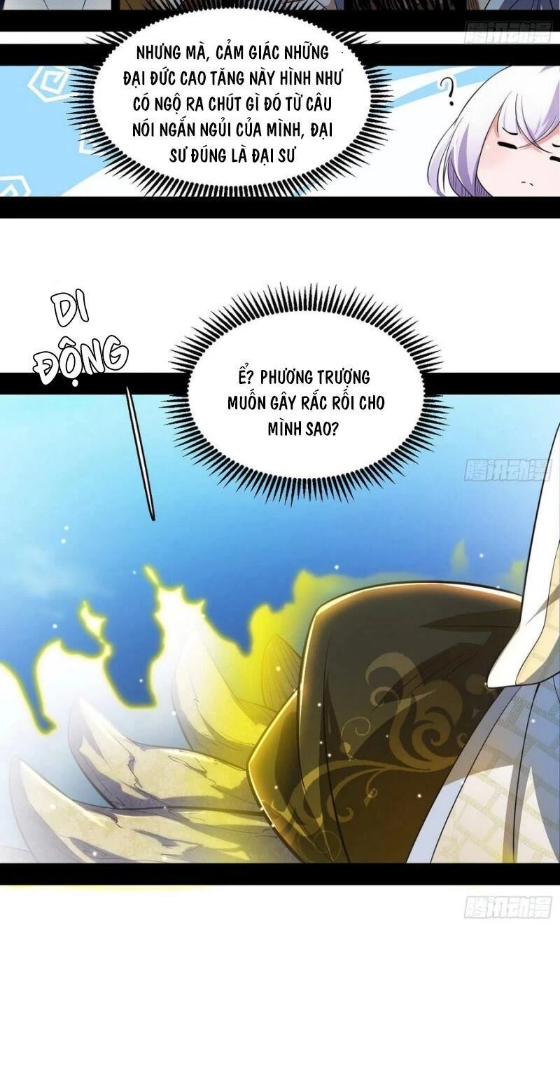 Ta Là Tà Đế Chapter 116 - Next Chapter 117