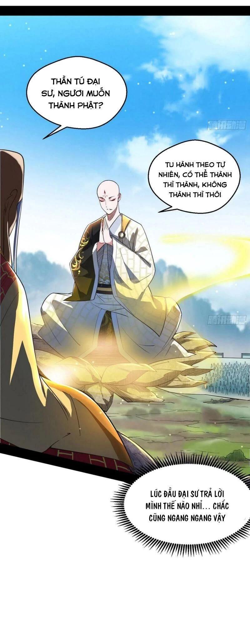 Ta Là Tà Đế Chapter 116 - Next Chapter 117