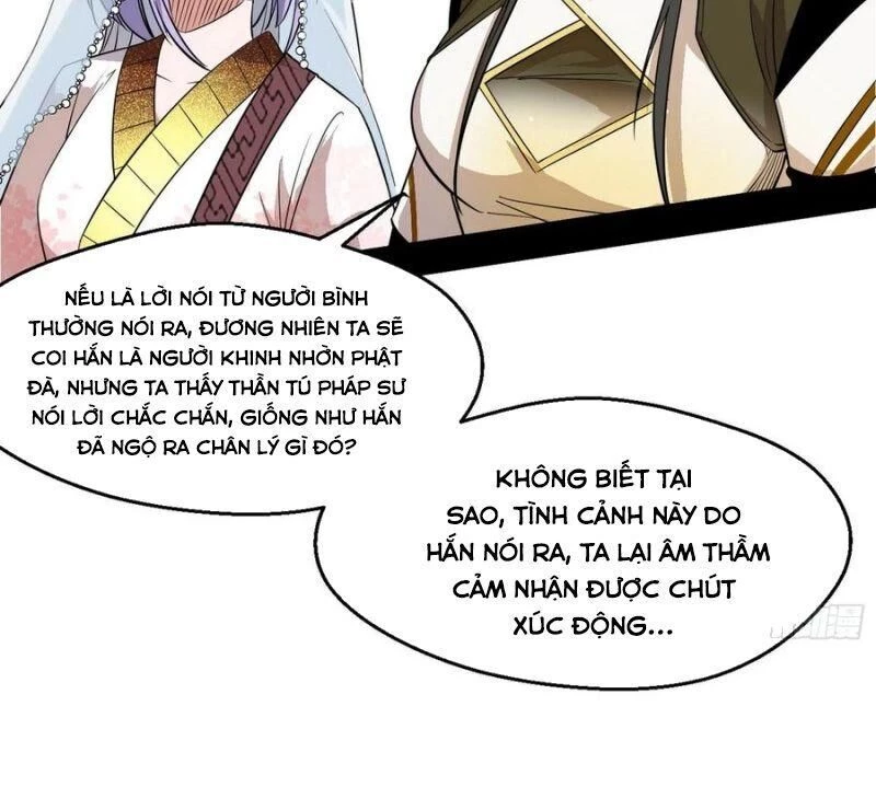 Ta Là Tà Đế Chapter 116 - Next Chapter 117