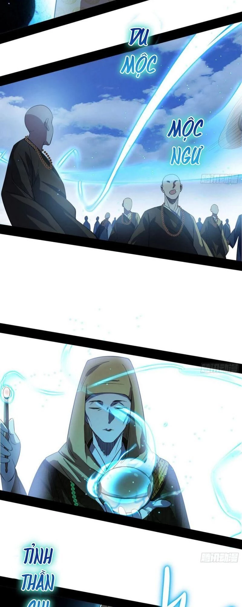 Ta Là Tà Đế Chapter 116 - Next Chapter 117